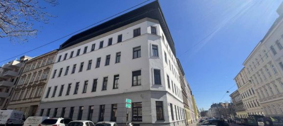 Propiedad comercial de 1 habitación en Ottakring, Austria No. 228472 2