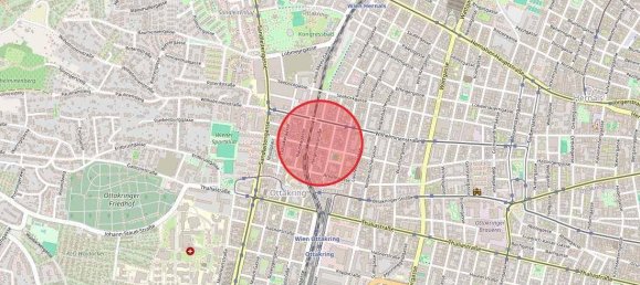 Propiedad comercial de 1 habitación en Ottakring, Austria No. 228472 11