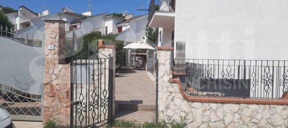 Villa de 6 divisões em Cellole, Italy N.º 31944 42