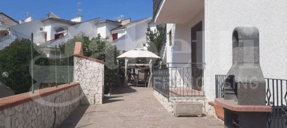 Villa de 6 divisões em Cellole, Italy N.º 31944 43