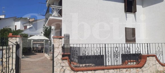 Villa de 6 divisões em Cellole, Italy N.º 31944 35