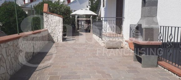 Villa de 6 divisões em Cellole, Italy N.º 31944 4