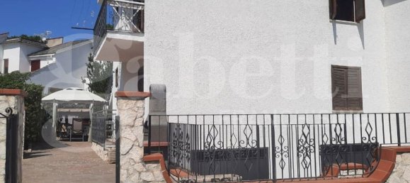 Villa de 6 divisões em Cellole, Italy N.º 31944 40