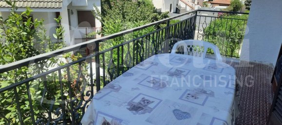 Villa de 6 divisões em Cellole, Italy N.º 31944 28