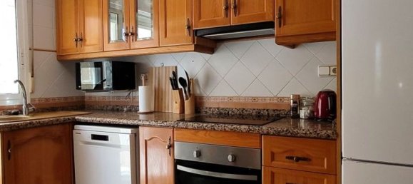 Таунхаус с 4 спальнями в Аликанте, Испания № 190728 11