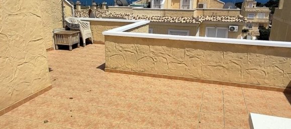 Таунхаус с 4 спальнями в Аликанте, Испания № 190728 20