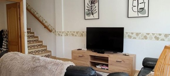 Таунхаус с 4 спальнями в Аликанте, Испания № 190728 5