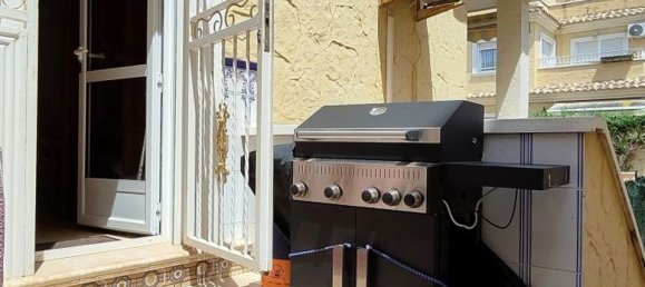 Таунхаус с 4 спальнями в Аликанте, Испания № 190728 13