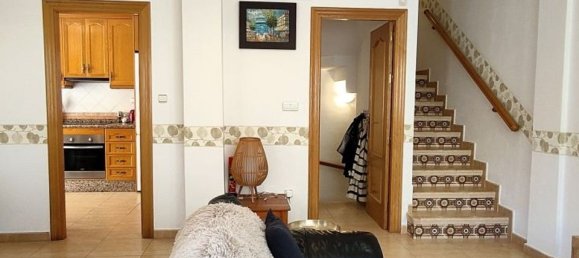 Таунхаус с 4 спальнями в Аликанте, Испания № 190728 9