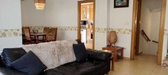 Таунхаус с 4 спальнями в Аликанте, Испания № 190728 6