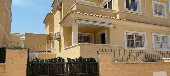 Таунхаус с 4 спальнями в Аликанте, Испания № 190728 4