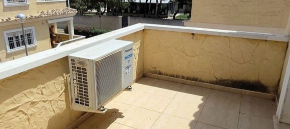 Таунхаус с 4 спальнями в Аликанте, Испания № 190728 17