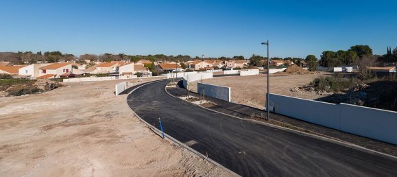  قطعة أرض في Vic-la-Gardiole, France 375متر مربع رقم 113033 2