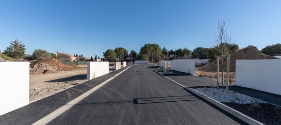  قطعة أرض في Vic-la-Gardiole, France 375متر مربع رقم 113033 4