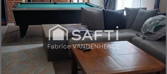 3 chambres Maison à Vervins, France No. 38926 3