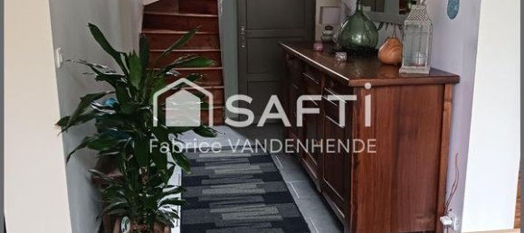 3 chambres Maison à Vervins, France No. 38926 7