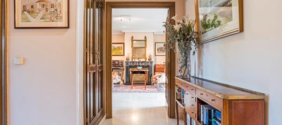 8 chambres Maison à Pozuelo de Alarcon, Spain No. 121879 6