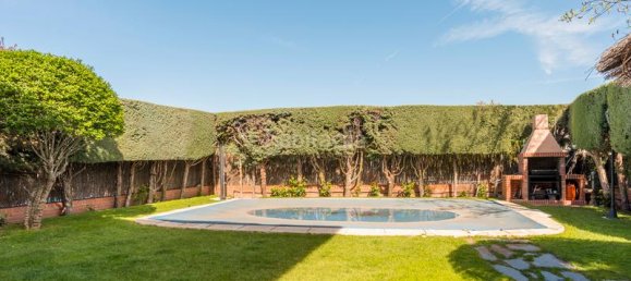 8 chambres Maison à Pozuelo de Alarcon, Spain No. 121879 48