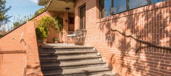 8 chambres Maison à Pozuelo de Alarcon, Spain No. 121879 3