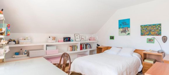 8 chambres Maison à Pozuelo de Alarcon, Spain No. 121879 40