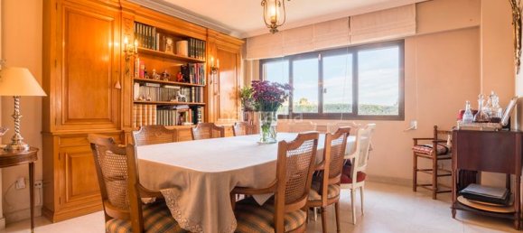 8 chambres Maison à Pozuelo de Alarcon, Spain No. 121879 14