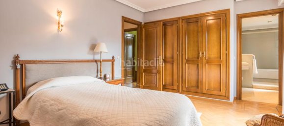 8 chambres Maison à Pozuelo de Alarcon, Spain No. 121879 24