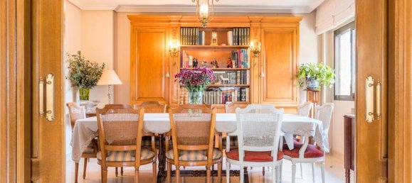 8 chambres Maison à Pozuelo de Alarcon, Spain No. 121879 13