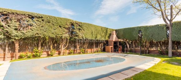 8 chambres Maison à Pozuelo de Alarcon, Spain No. 121879 49