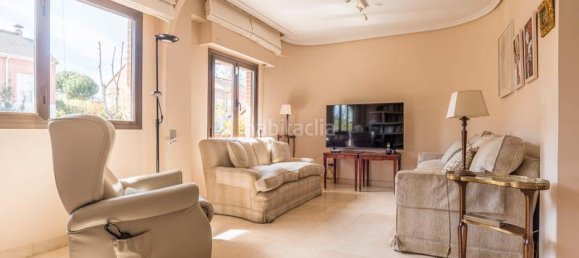 8 chambres Maison à Pozuelo de Alarcon, Spain No. 121879 10