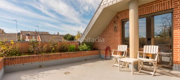 8 chambres Maison à Pozuelo de Alarcon, Spain No. 121879 34