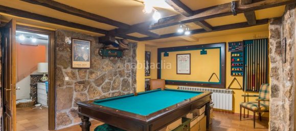 8 chambres Maison à Pozuelo de Alarcon, Spain No. 121879 42