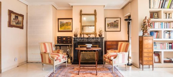 8 chambres Maison à Pozuelo de Alarcon, Spain No. 121879 7