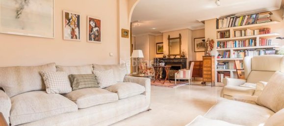 8 chambres Maison à Pozuelo de Alarcon, Spain No. 121879 11