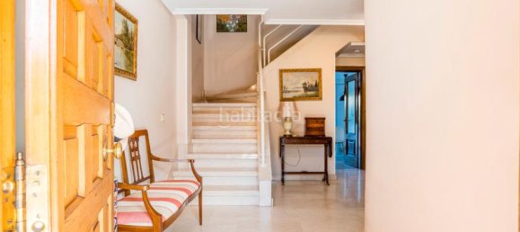 8 chambres Maison à Pozuelo de Alarcon, Spain No. 121879 4