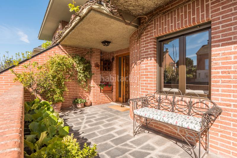 8 chambres Maison à Pozuelo de Alarcon, Spain No. 121879