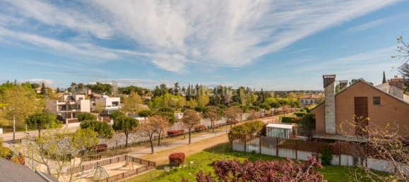 8 chambres Maison à Pozuelo de Alarcon, Spain No. 121879 36