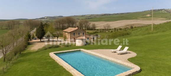 6 bedrooms House in Pienza, Italy No. 56439 50