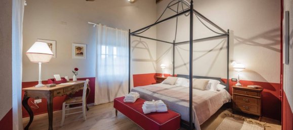 6 bedrooms House in Pienza, Italy No. 56439 32