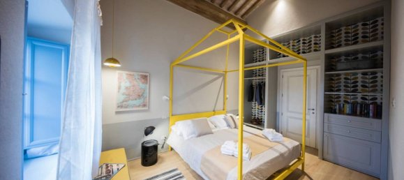 6 bedrooms House in Pienza, Italy No. 56439 44