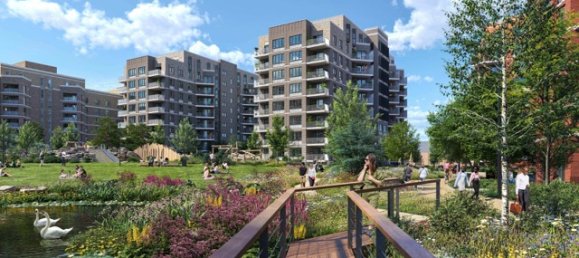 3 bedrooms Apartment in Plumstead, United Kingdom No. 3086 27