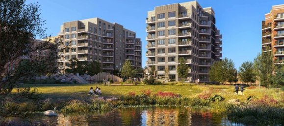 3 bedrooms Apartment in Plumstead, United Kingdom No. 3086 31