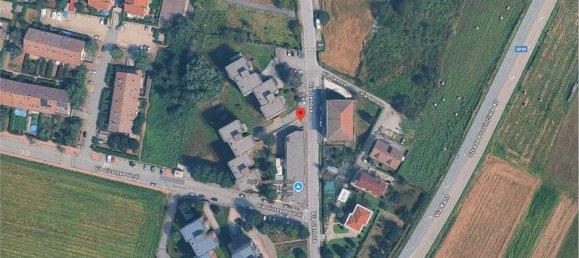 505m² Commercial property in Volpiano, Italy No. 262412 3