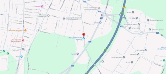 505m² Commercial property in Volpiano, Italy No. 262412 7