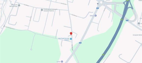 505m² Commercial property in Volpiano, Italy No. 262412 6