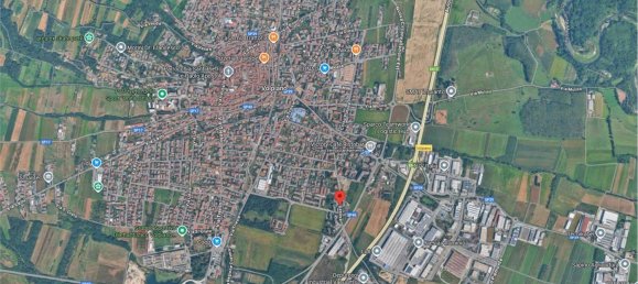505m² Commercial property in Volpiano, Italy No. 262412 5