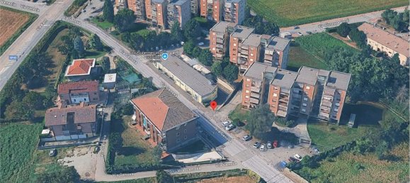 505m² Commercial property in Volpiano, Italy No. 262412 2