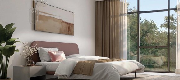 Apartamento de 1 dormitorio en City of Arabia, UAE No. 96055 3