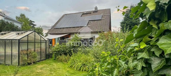 4غرفة منزل في Lichtenrade, Germany رقم 339572 5