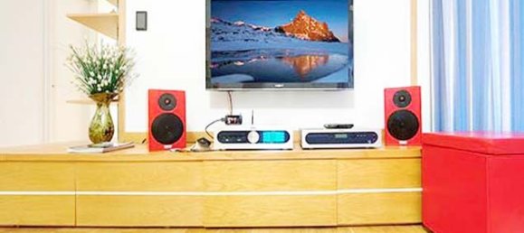 2 bedrooms Apartment in Cau Giay, Vietnam No. 5407 2