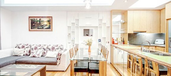 2 bedrooms Apartment in Cau Giay, Vietnam No. 5407 3